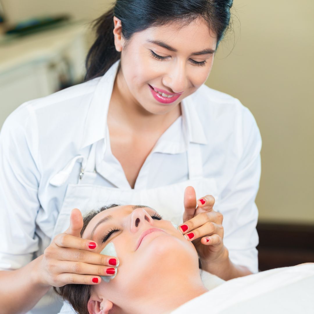 esthetician school